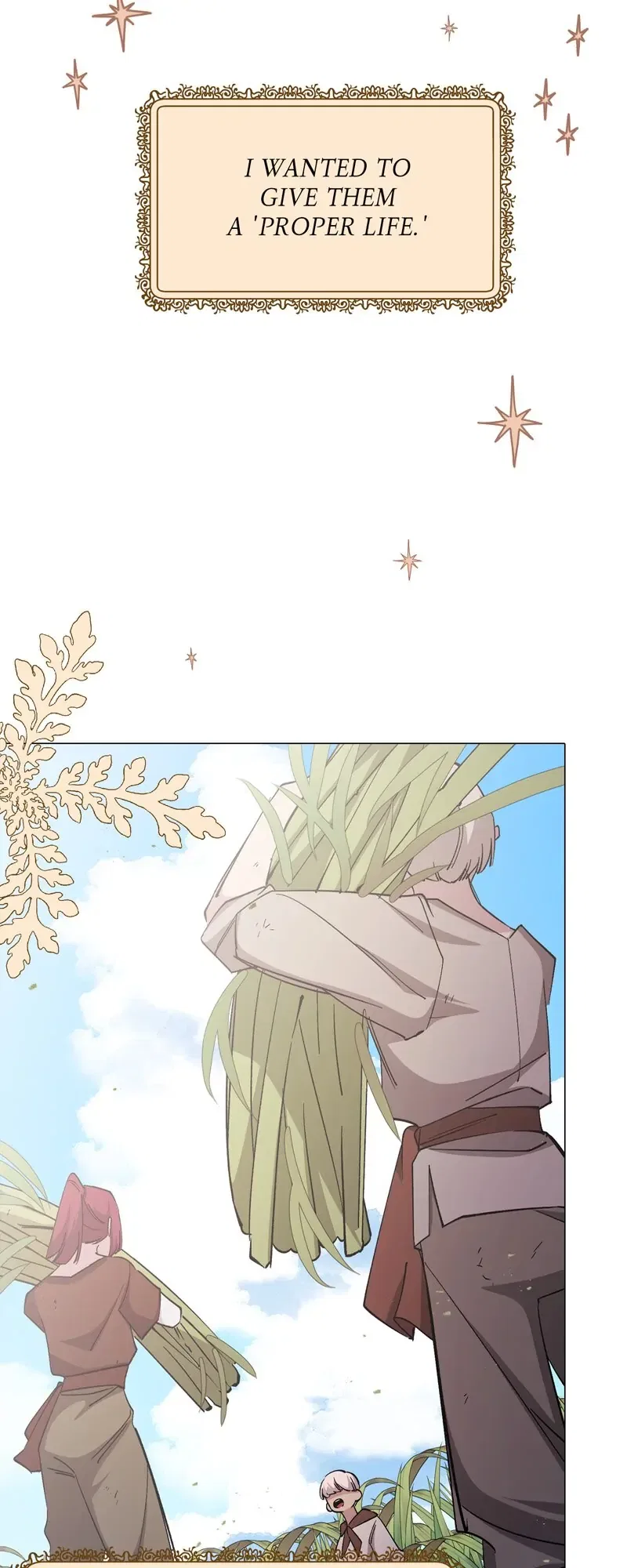 Duchess’s Lo-Fi Coffeehouse Chapter 71 – Page 21