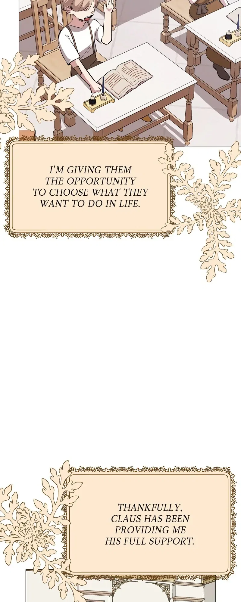 Duchess’s Lo-Fi Coffeehouse Chapter 71 – Page 23