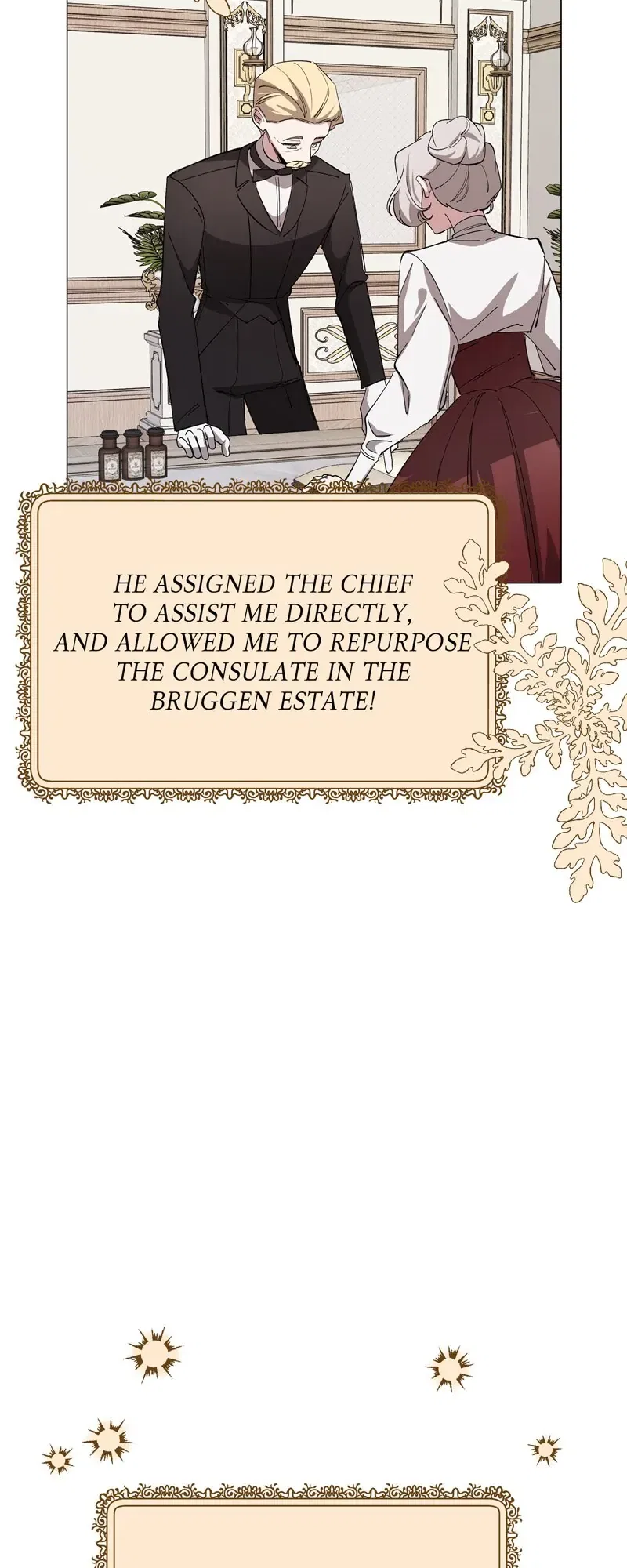 Duchess’s Lo-Fi Coffeehouse Chapter 71 – Page 24