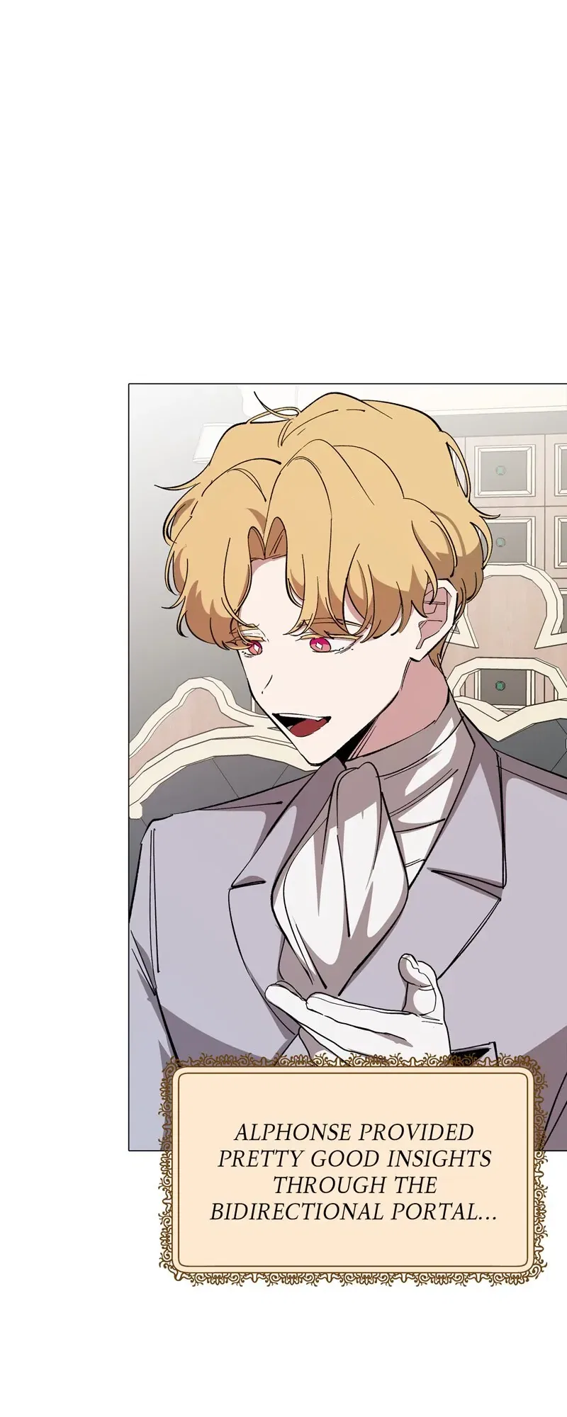 Duchess’s Lo-Fi Coffeehouse Chapter 71 – Page 26