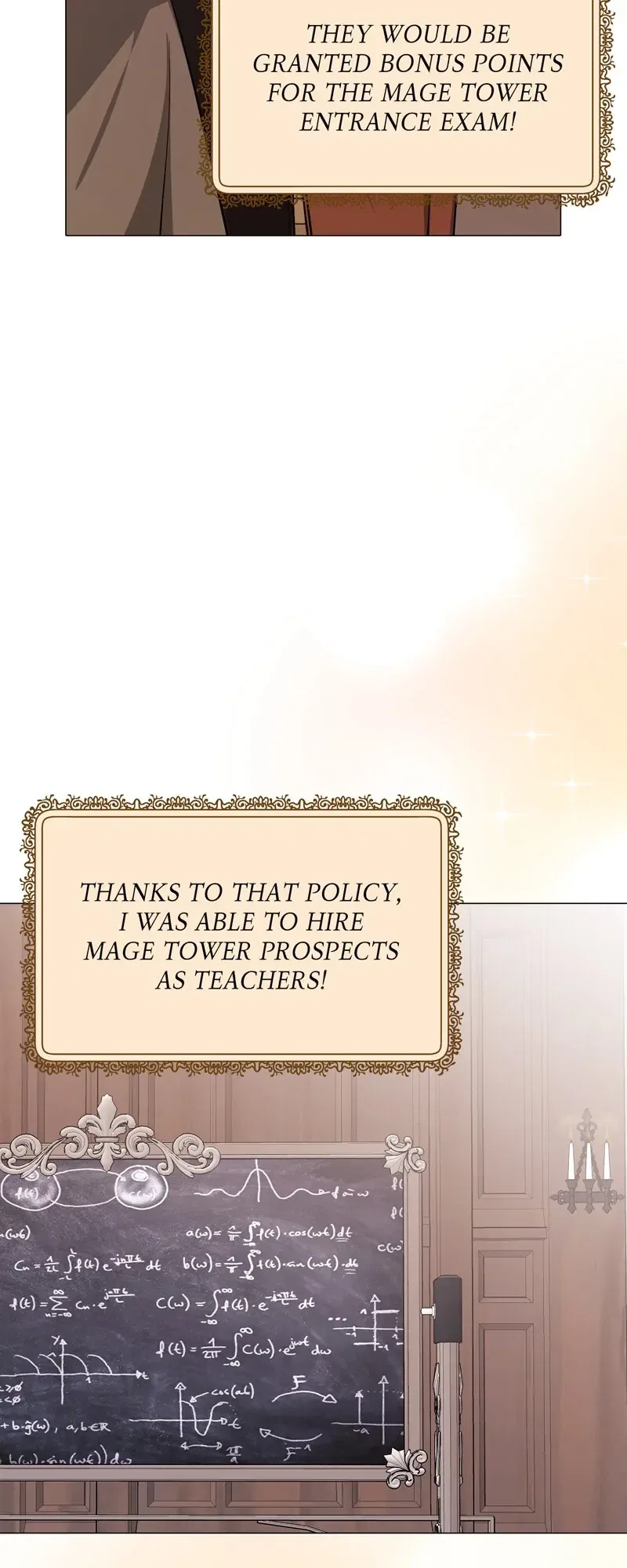 Duchess’s Lo-Fi Coffeehouse Chapter 71 – Page 30
