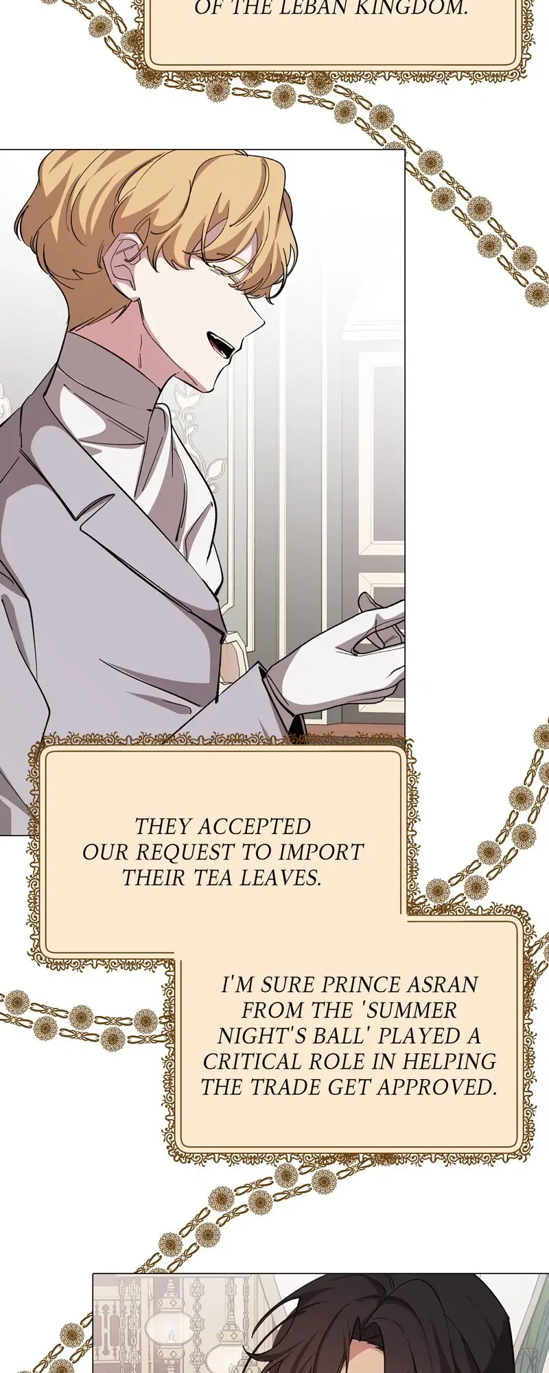 Duchess’s Lo-Fi Coffeehouse Chapter 71 – Page 36