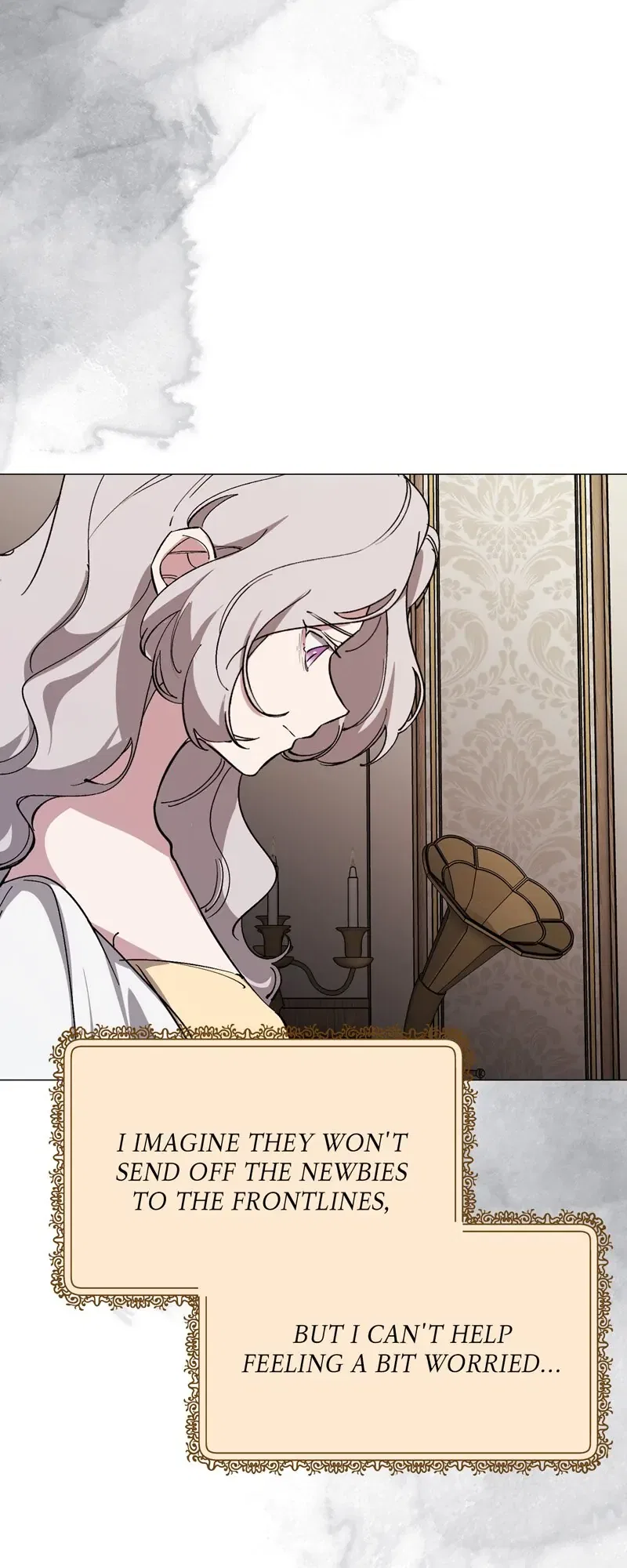 Duchess’s Lo-Fi Coffeehouse Chapter 71 – Page 39