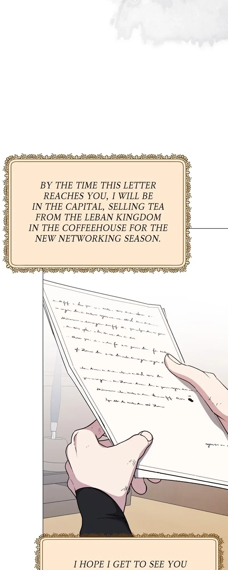 Duchess’s Lo-Fi Coffeehouse Chapter 71 – Page 40