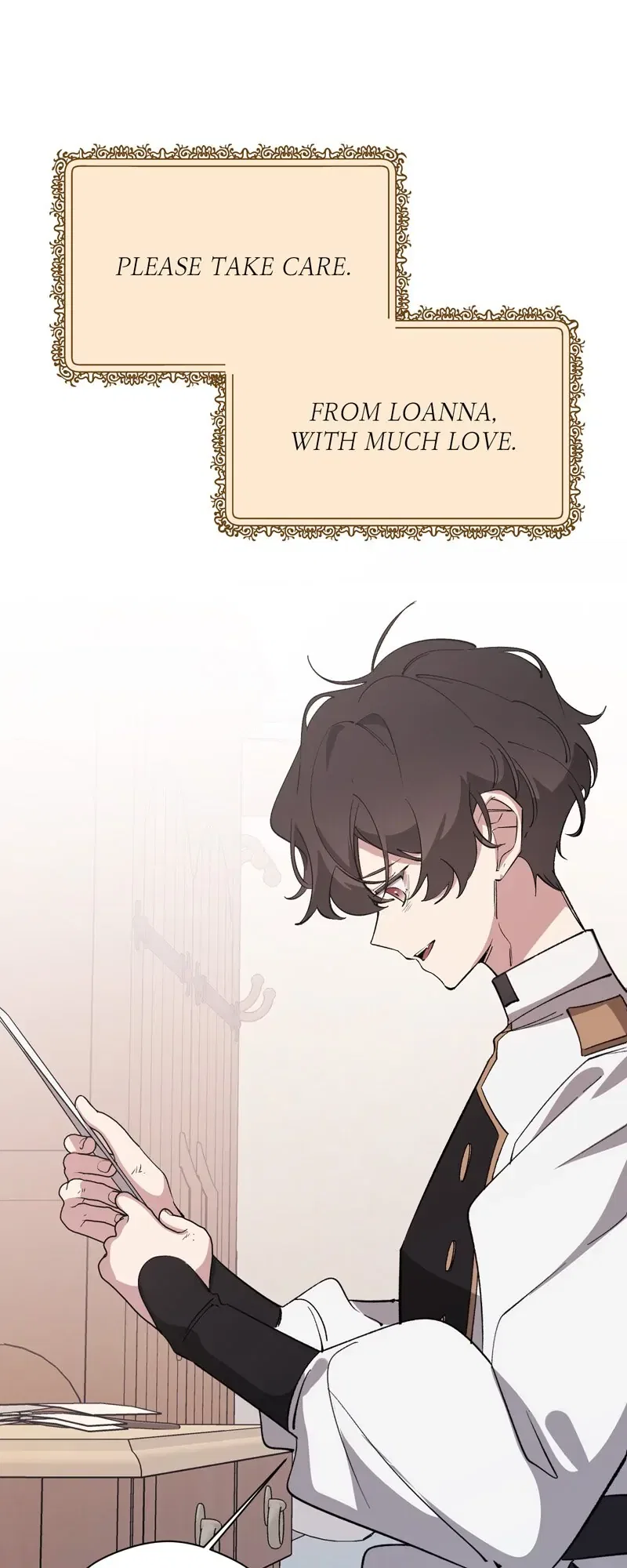 Duchess’s Lo-Fi Coffeehouse Chapter 71 – Page 42