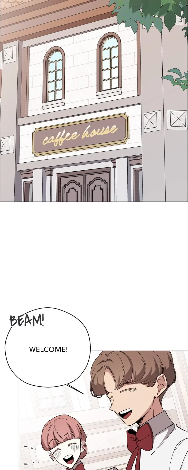 Duchess’s Lo-Fi Coffeehouse Chapter 71 – Page 46