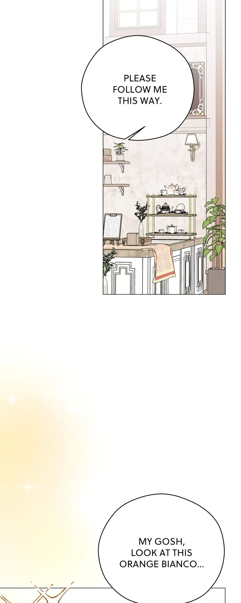 Duchess’s Lo-Fi Coffeehouse Chapter 71 – Page 51