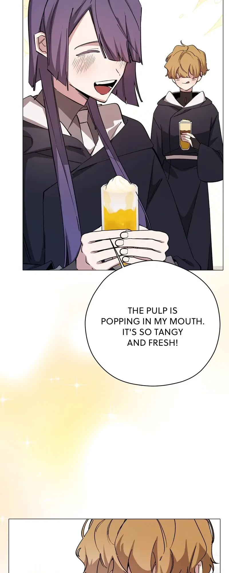 Duchess’s Lo-Fi Coffeehouse Chapter 71 – Page 53
