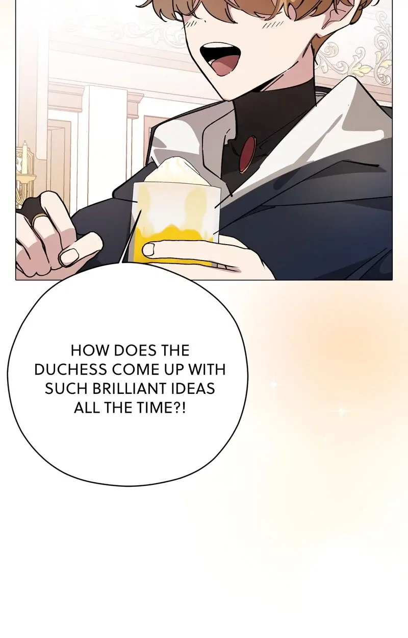 Duchess’s Lo-Fi Coffeehouse Chapter 71 – Page 54