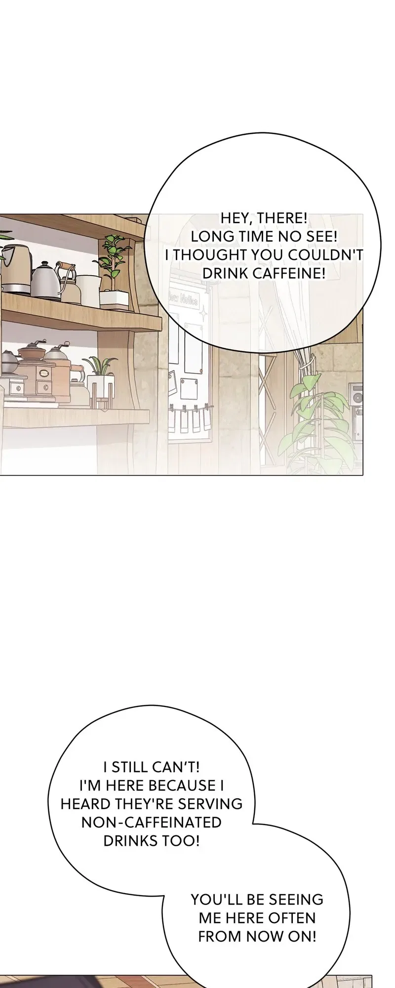 Duchess’s Lo-Fi Coffeehouse Chapter 71 – Page 55