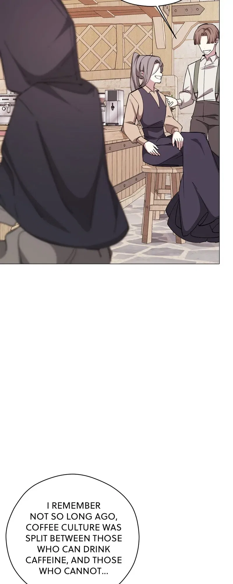 Duchess’s Lo-Fi Coffeehouse Chapter 71 – Page 56