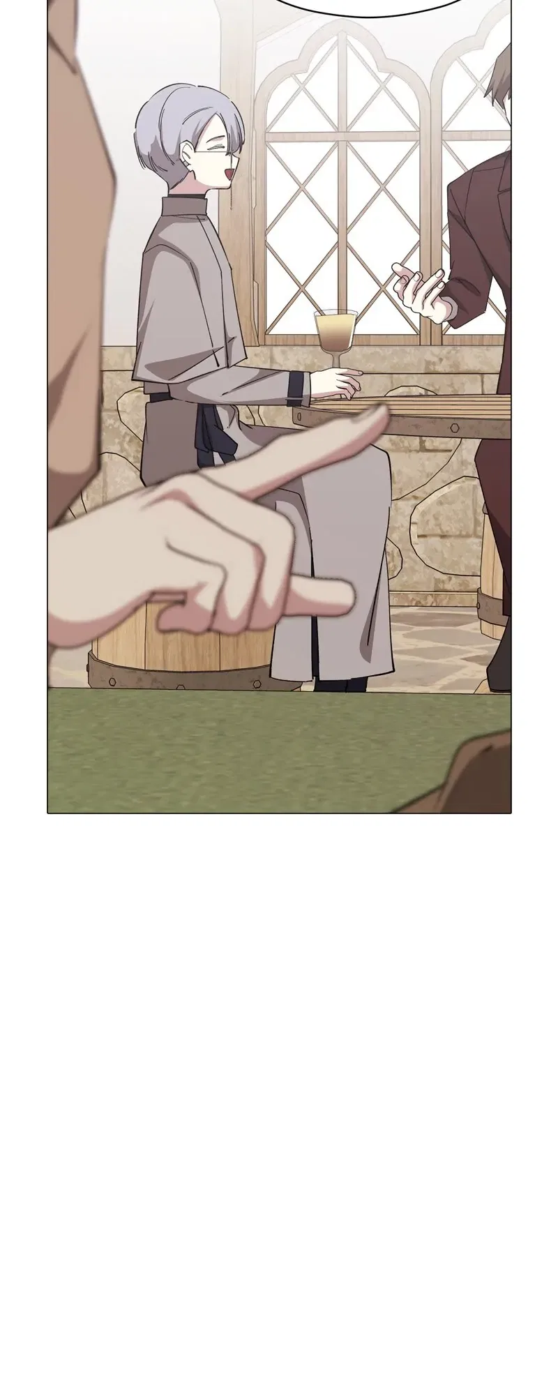 Duchess’s Lo-Fi Coffeehouse Chapter 71 – Page 58