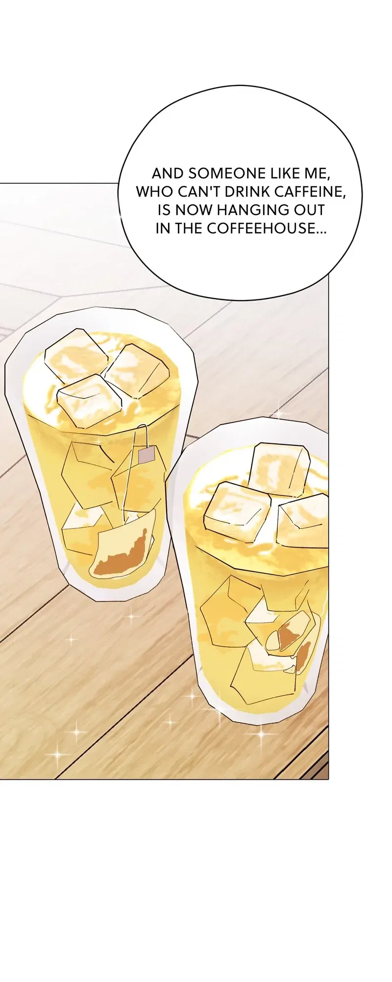 Duchess’s Lo-Fi Coffeehouse Chapter 71 – Page 59