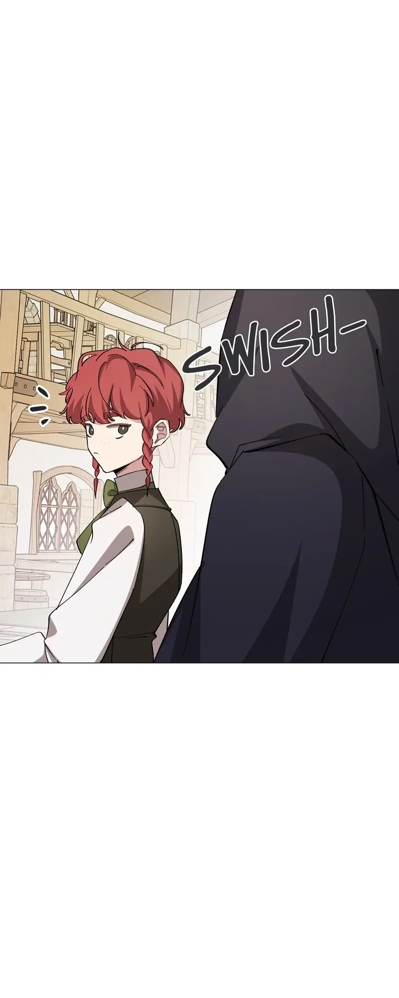 Duchess’s Lo-Fi Coffeehouse Chapter 71 – Page 61