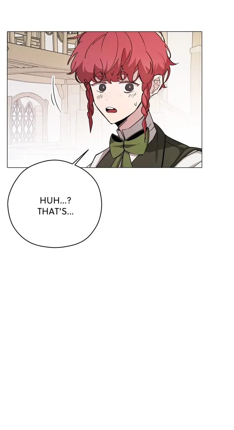Duchess’s Lo-Fi Coffeehouse Chapter 71 – Page 62