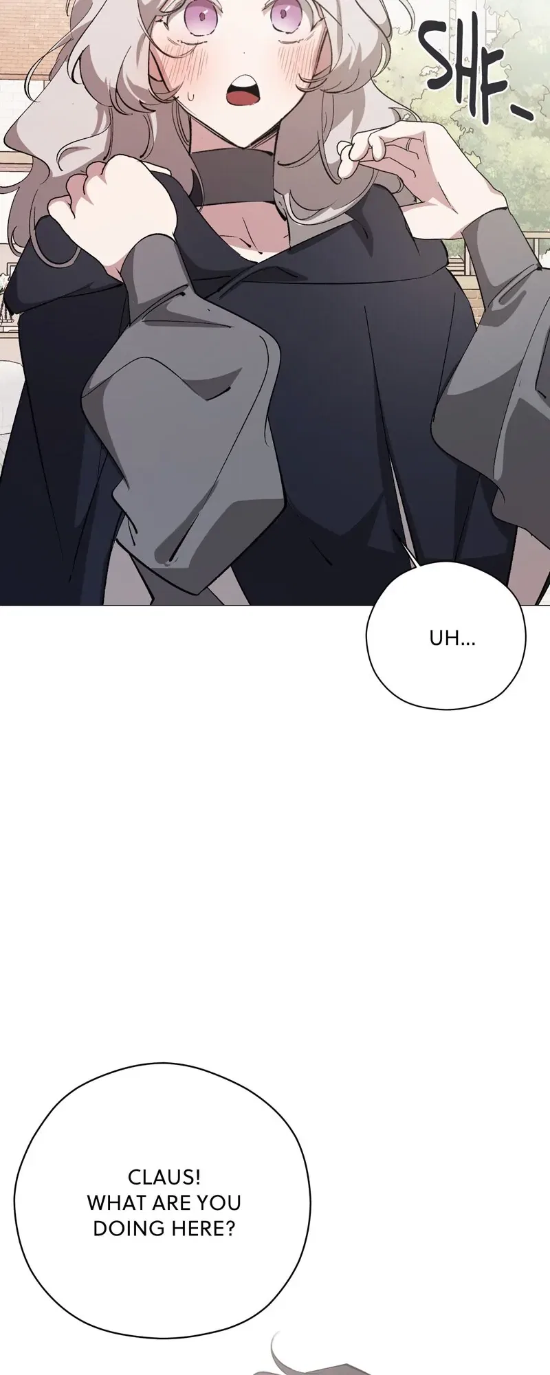 Duchess’s Lo-Fi Coffeehouse Chapter 71 – Page 65