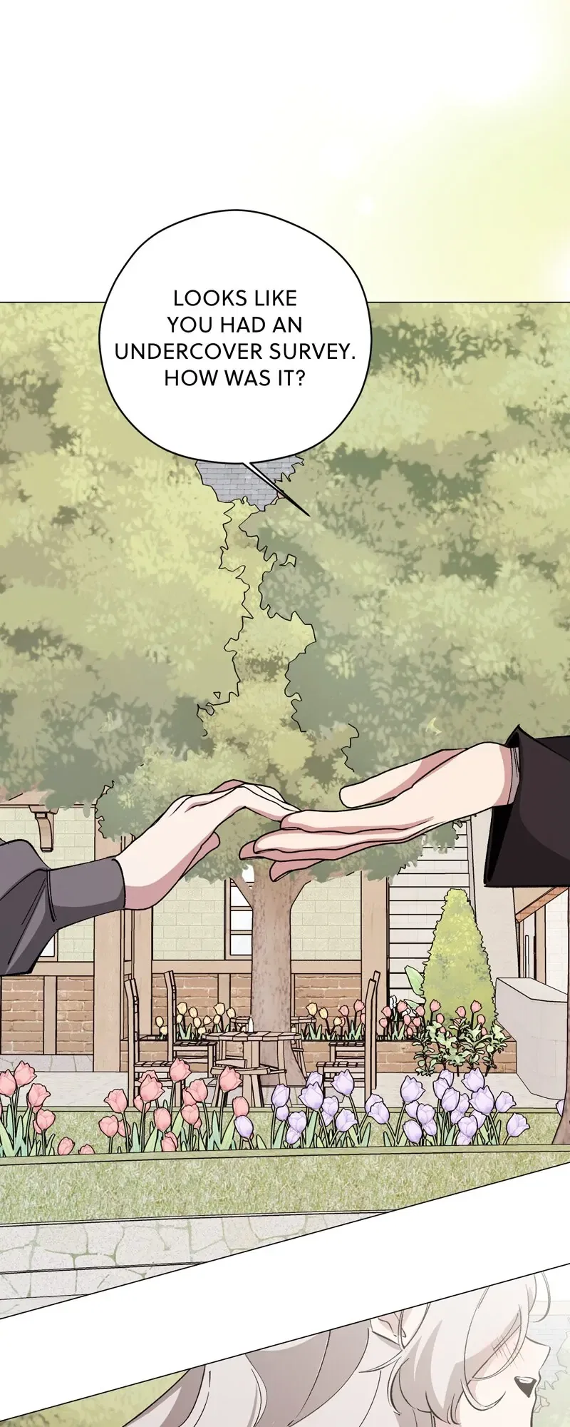 Duchess’s Lo-Fi Coffeehouse Chapter 71 – Page 67