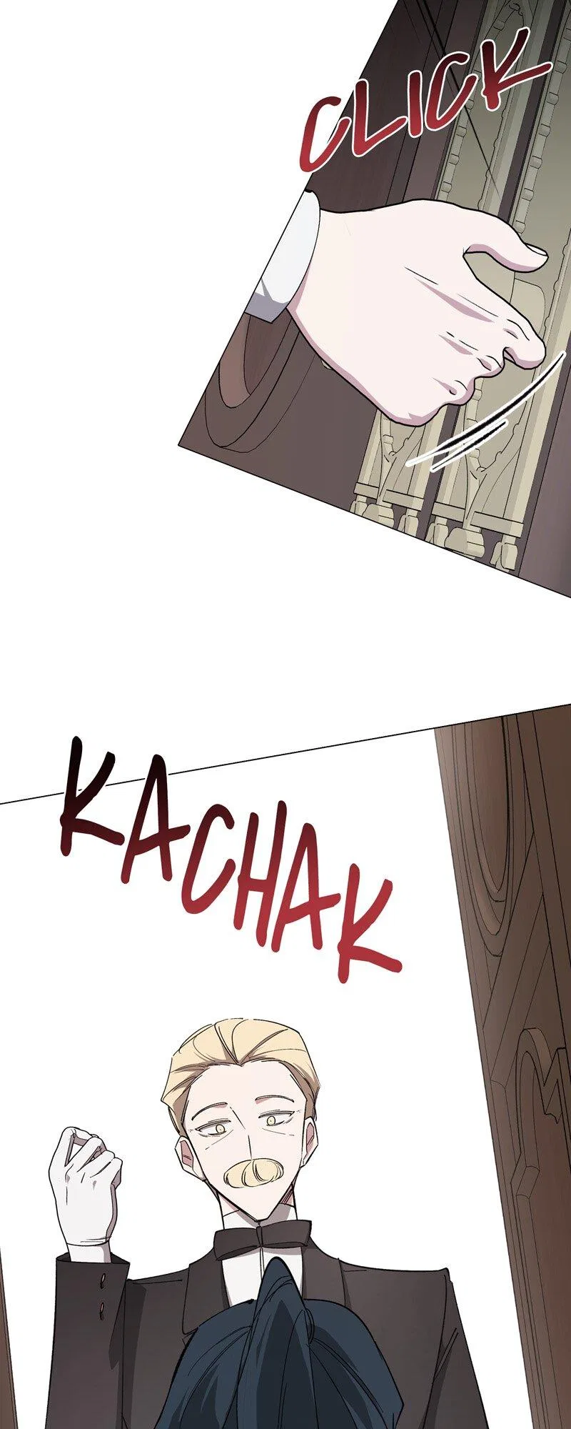 Duchess’s Lo-Fi Coffeehouse Chapter 70 – Page 7