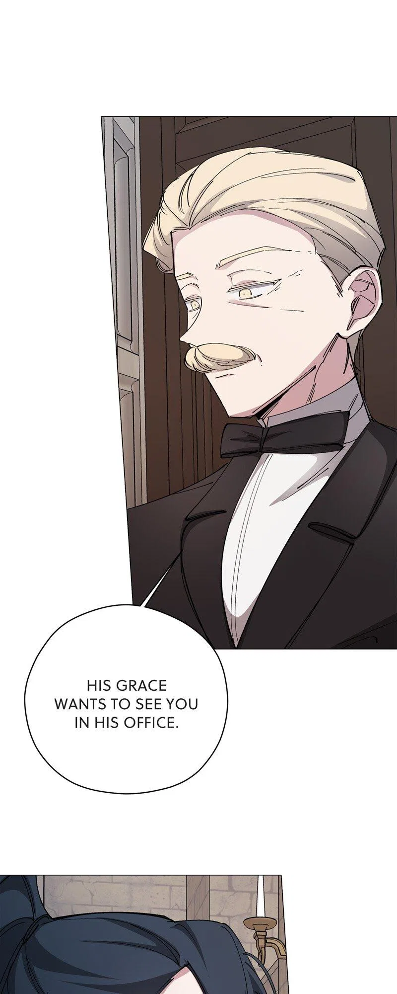Duchess’s Lo-Fi Coffeehouse Chapter 70 – Page 10