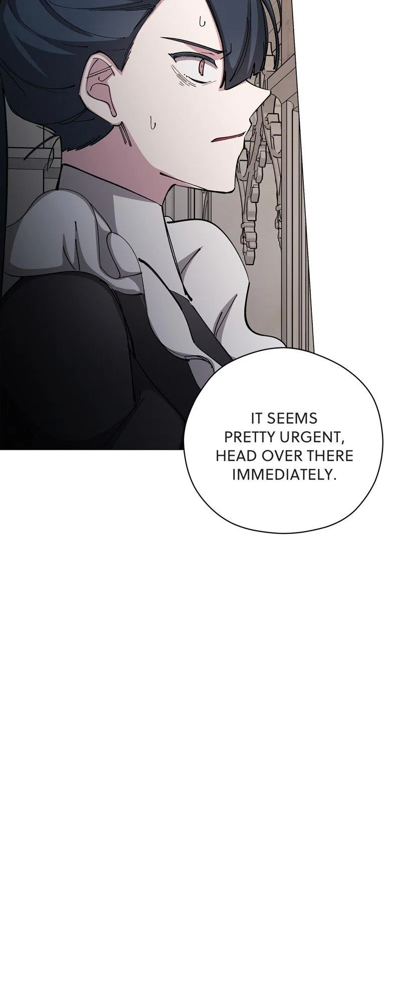 Duchess’s Lo-Fi Coffeehouse Chapter 70 – Page 11