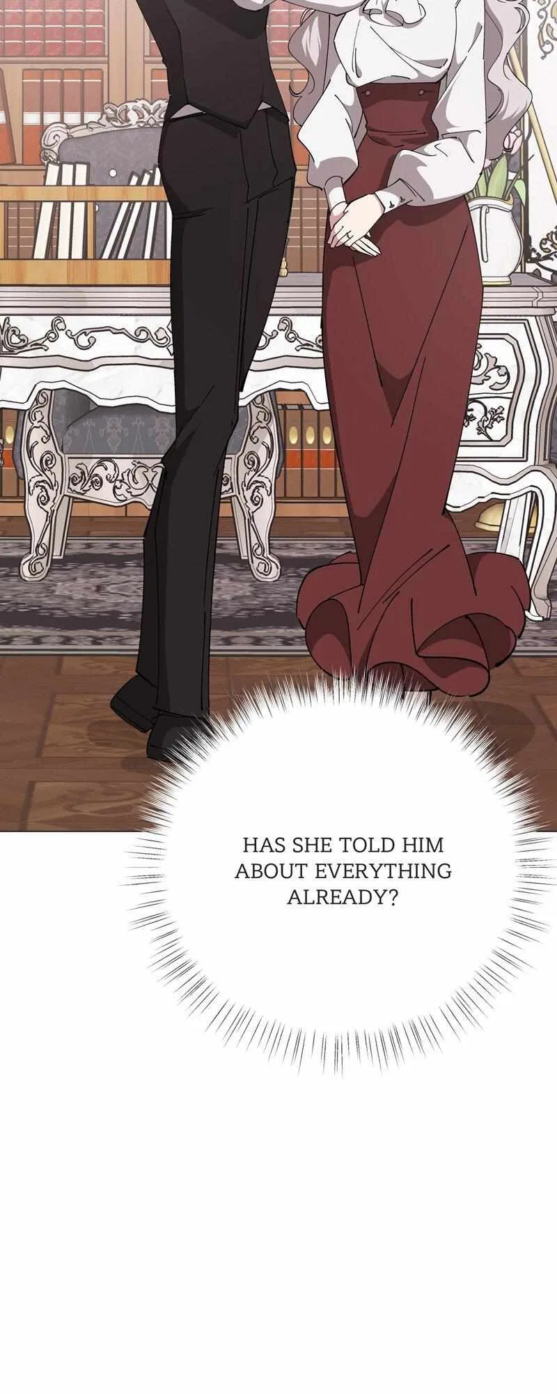 Duchess’s Lo-Fi Coffeehouse Chapter 70 – Page 15