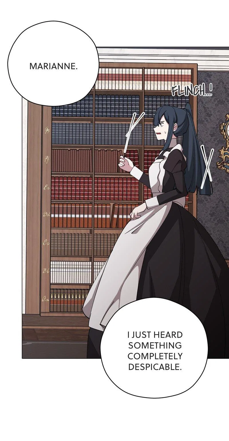 Duchess’s Lo-Fi Coffeehouse Chapter 70 – Page 16