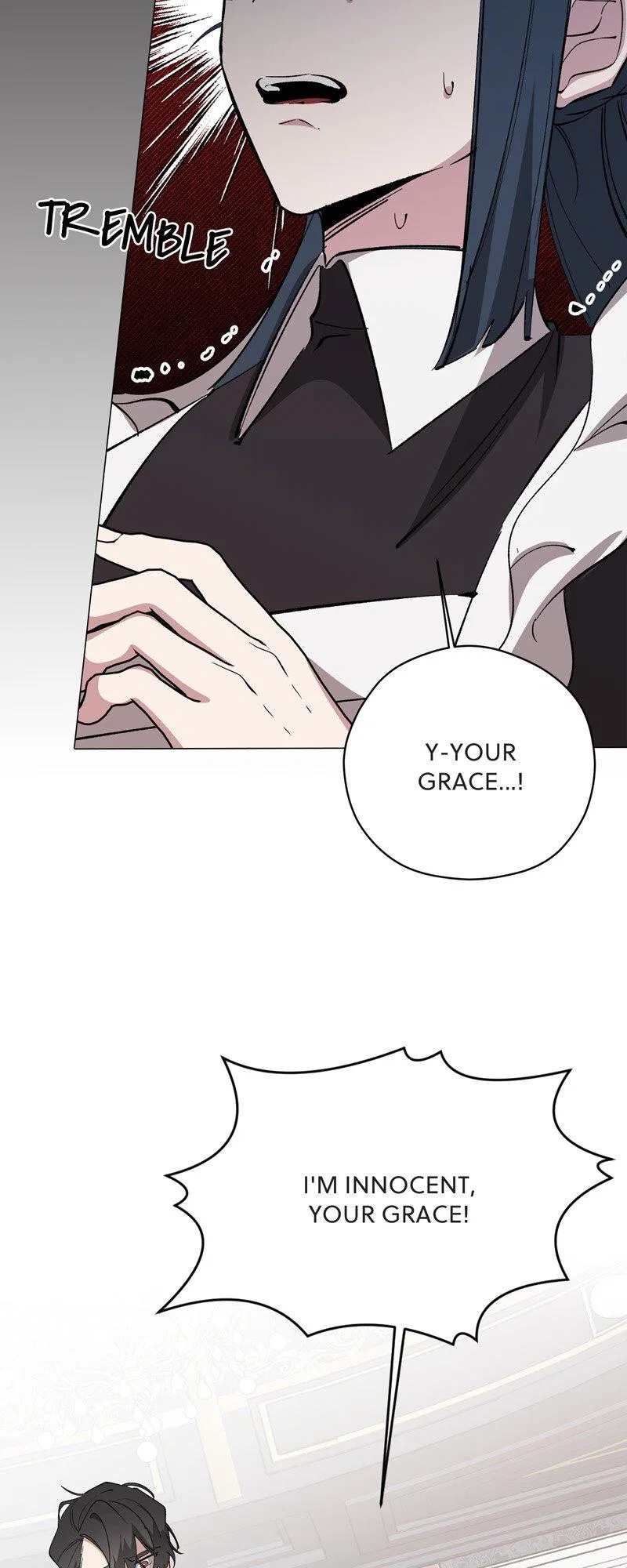 Duchess’s Lo-Fi Coffeehouse Chapter 70 – Page 20