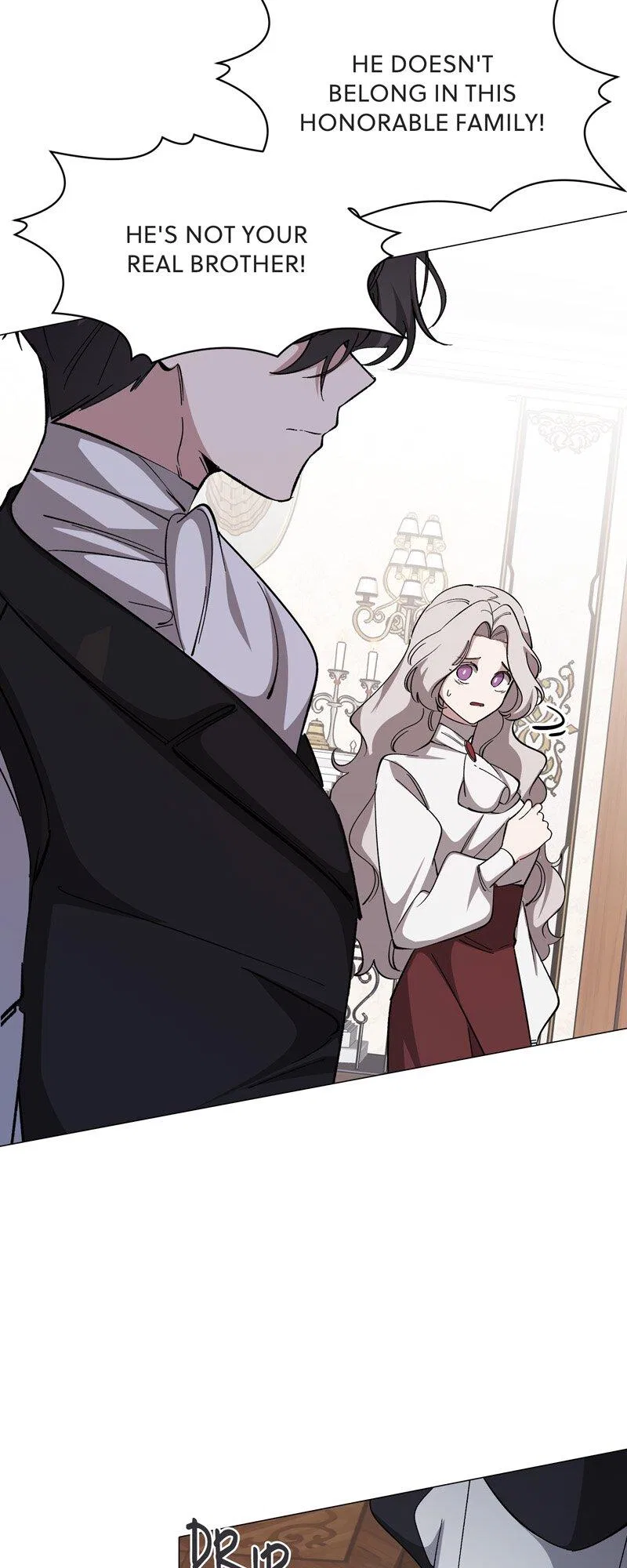 Duchess’s Lo-Fi Coffeehouse Chapter 70 – Page 22