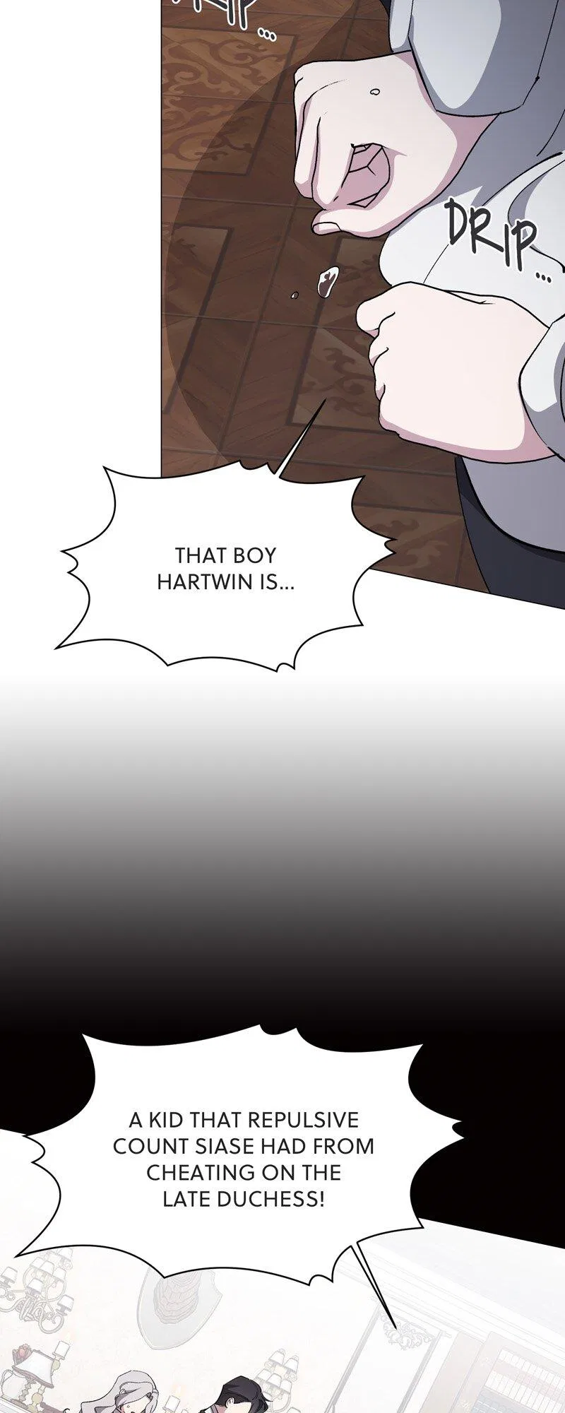 Duchess’s Lo-Fi Coffeehouse Chapter 70 – Page 23