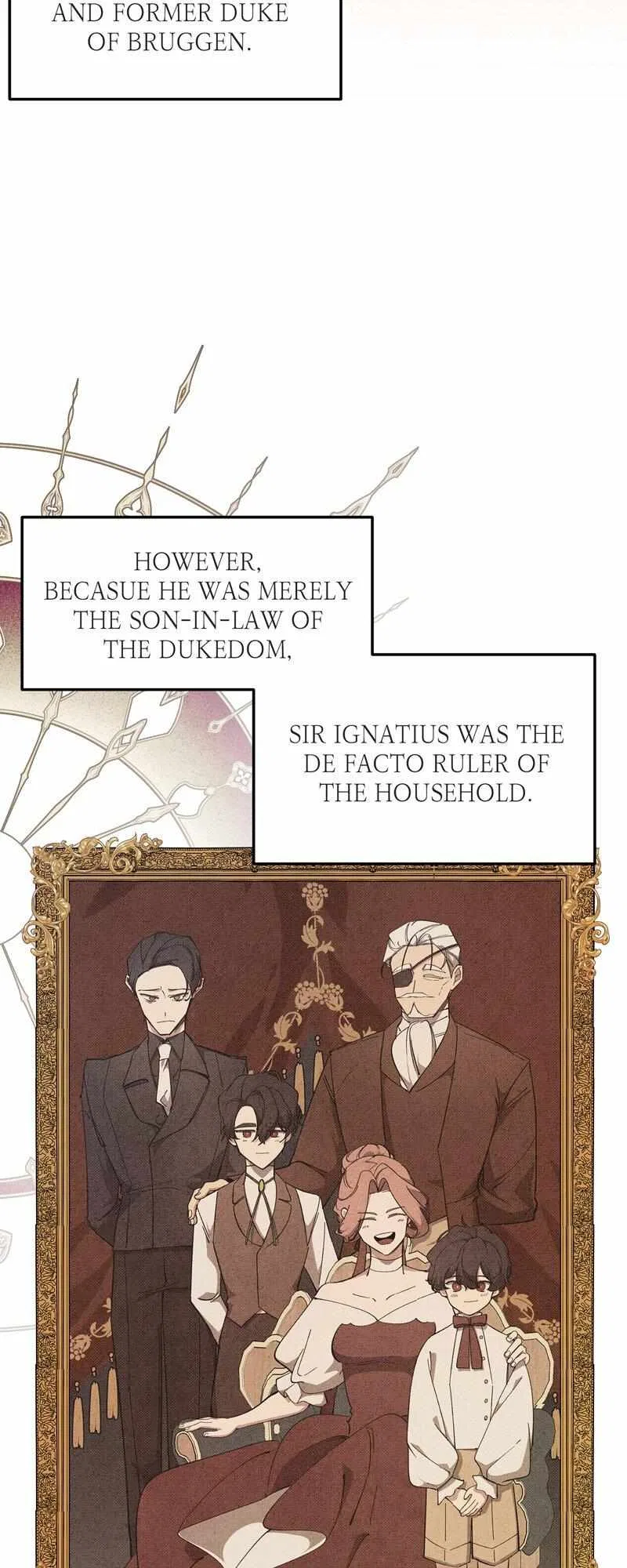 Duchess’s Lo-Fi Coffeehouse Chapter 70 – Page 27