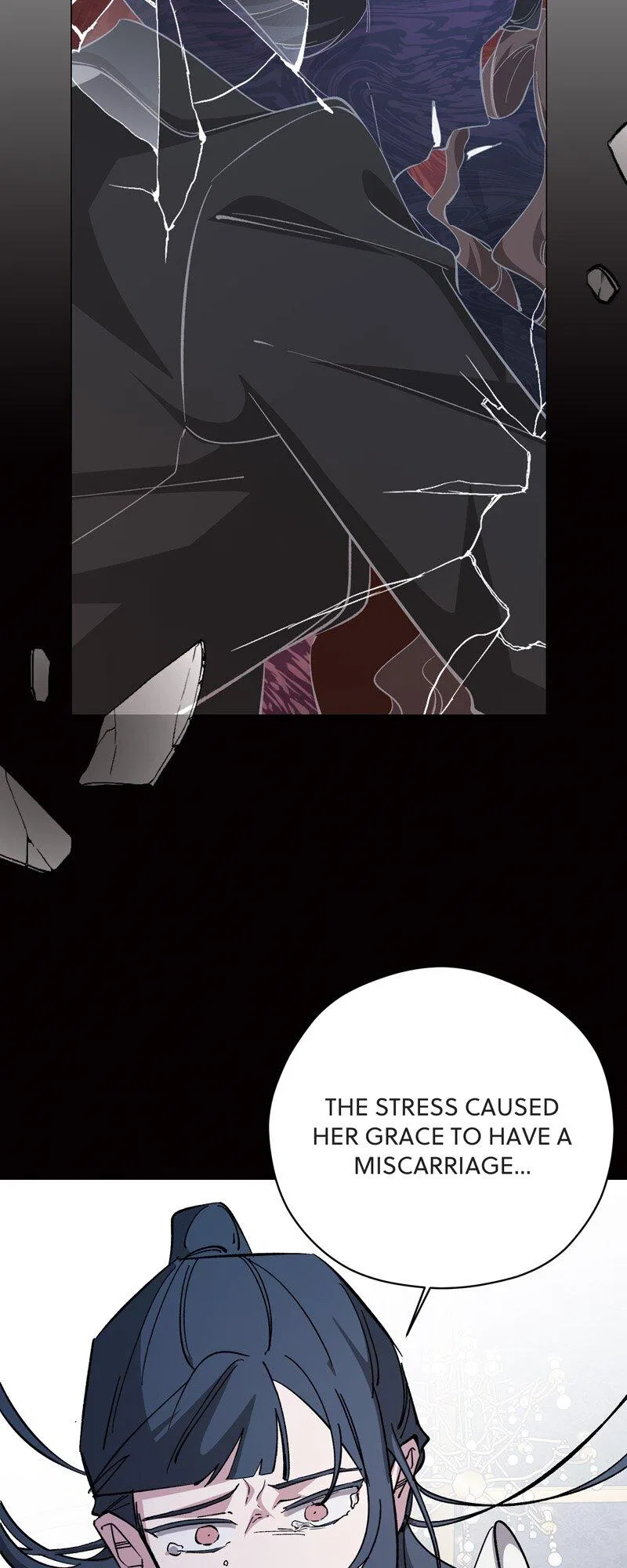 Duchess’s Lo-Fi Coffeehouse Chapter 70 – Page 29