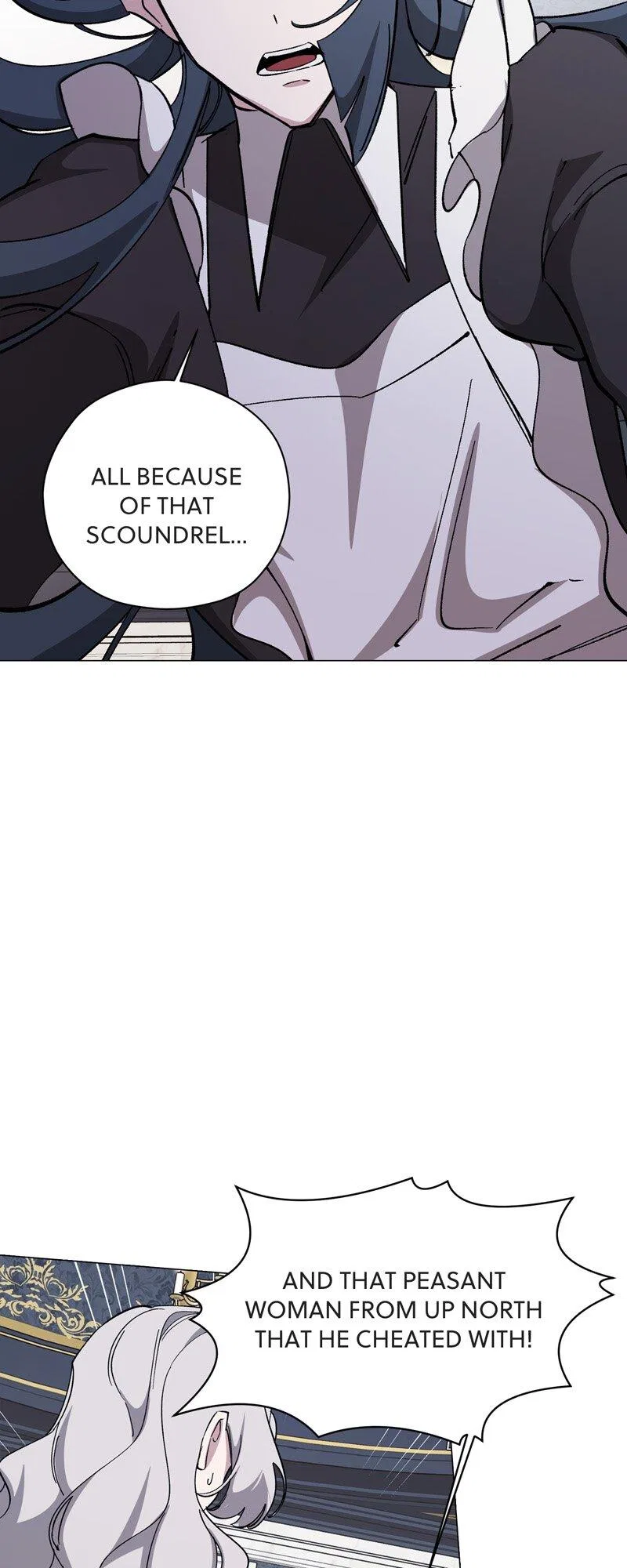 Duchess’s Lo-Fi Coffeehouse Chapter 70 – Page 30