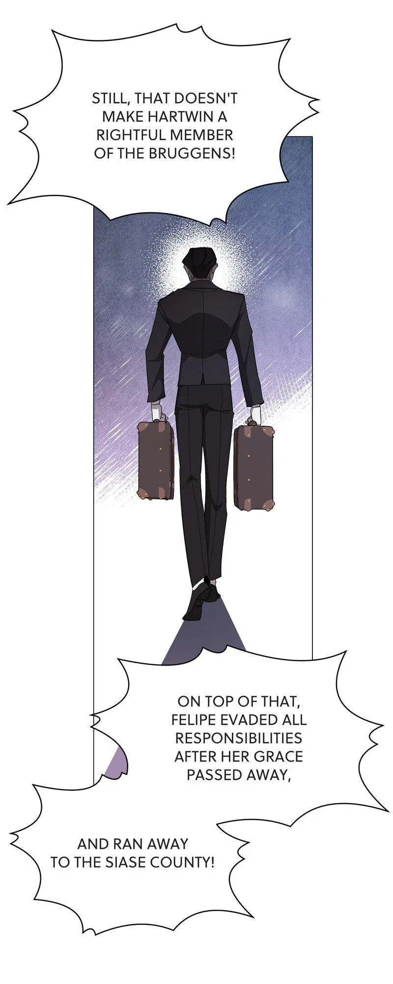 Duchess’s Lo-Fi Coffeehouse Chapter 70 – Page 34