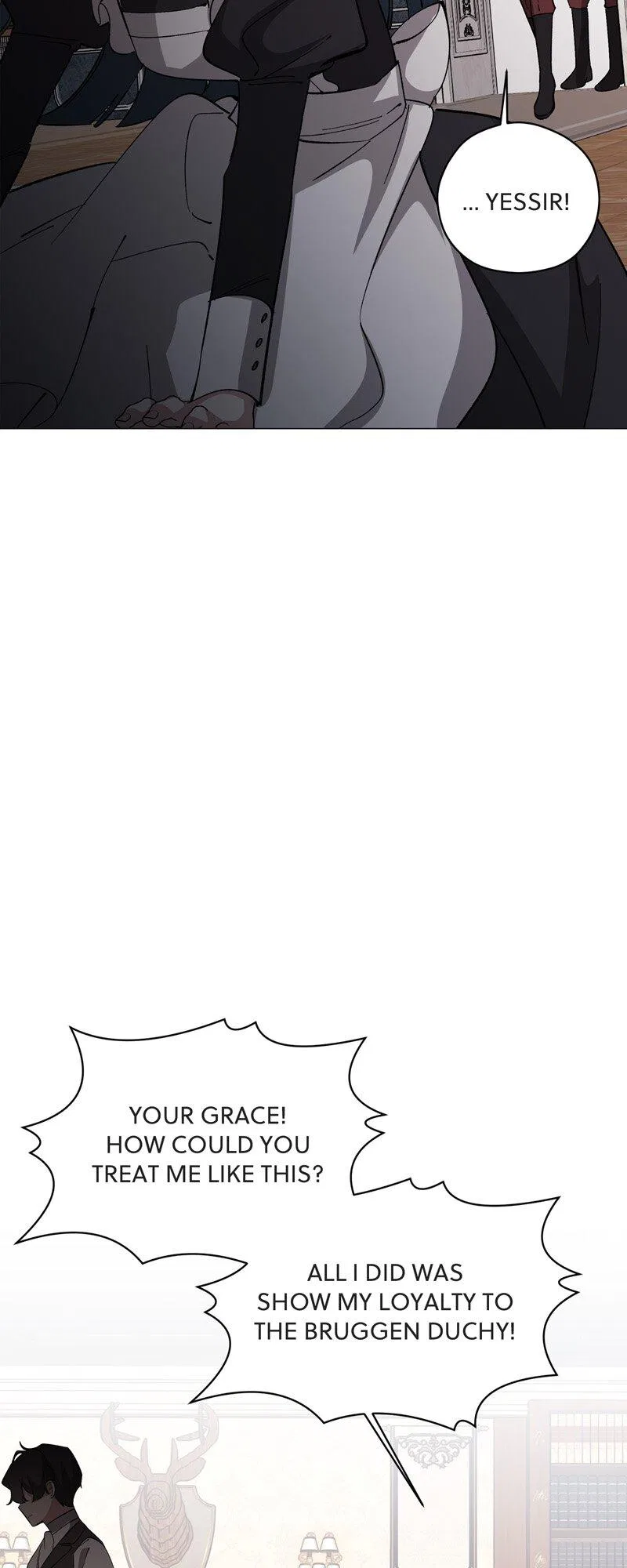 Duchess’s Lo-Fi Coffeehouse Chapter 70 – Page 38