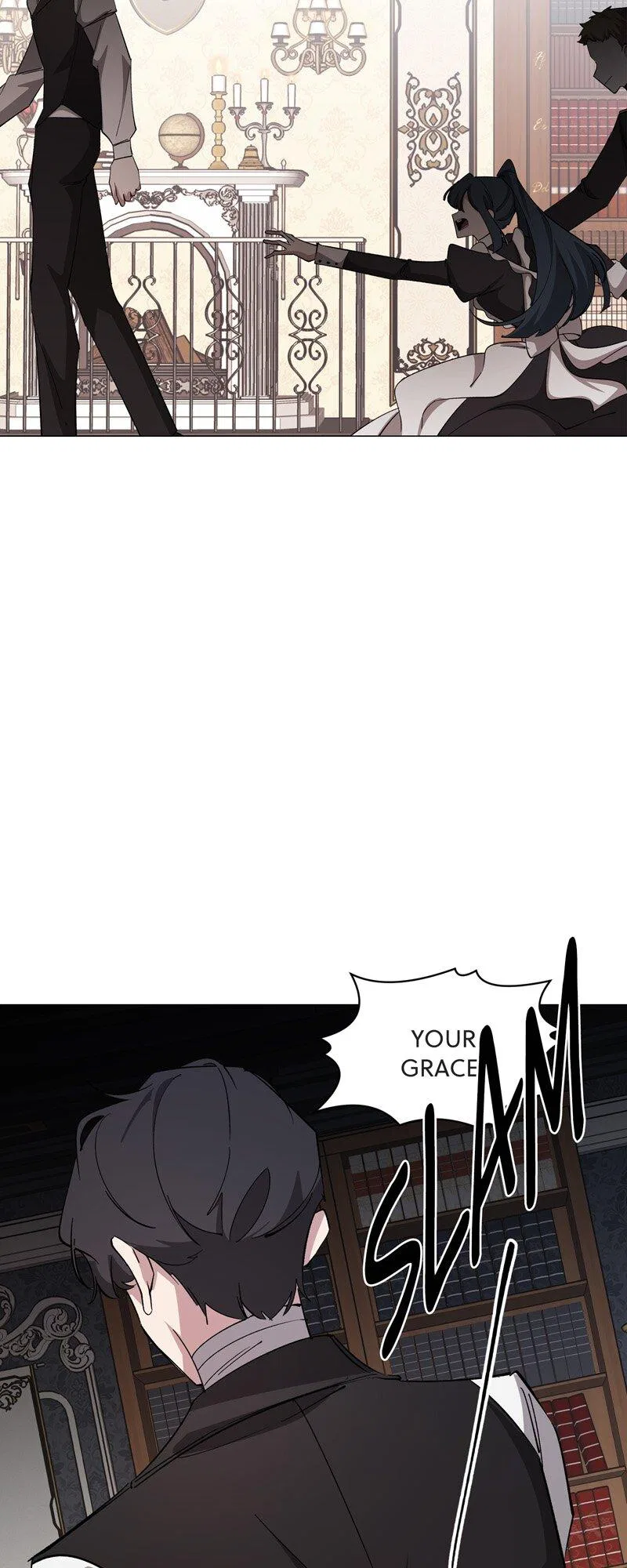 Duchess’s Lo-Fi Coffeehouse Chapter 70 – Page 39