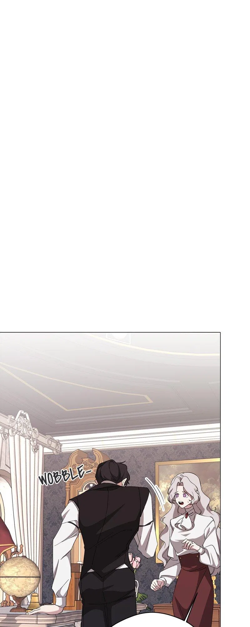 Duchess’s Lo-Fi Coffeehouse Chapter 70 – Page 41