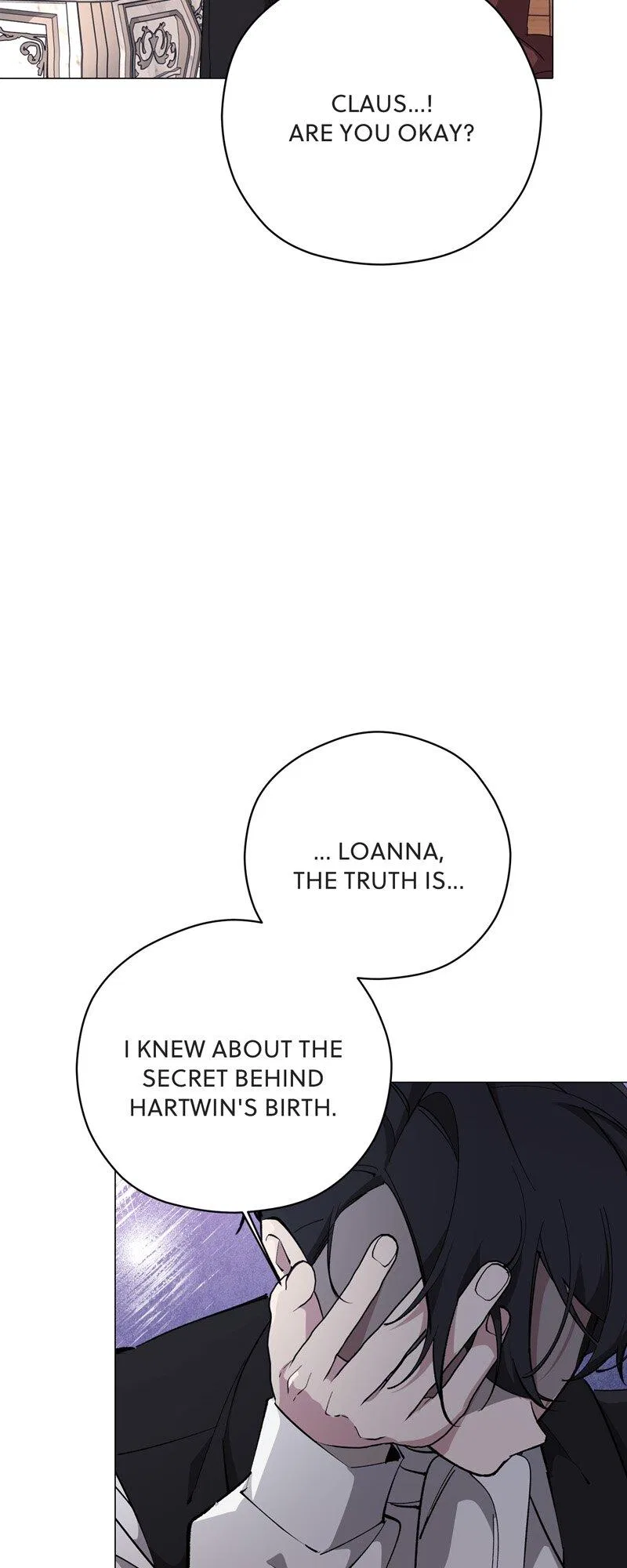 Duchess’s Lo-Fi Coffeehouse Chapter 70 – Page 42
