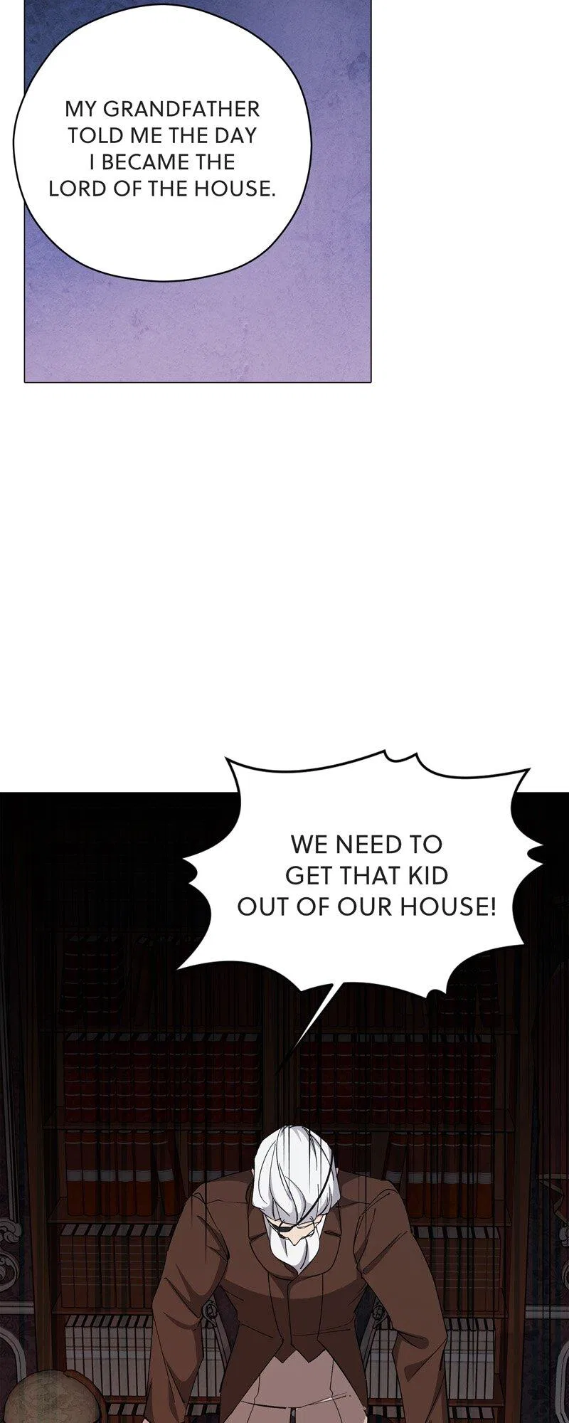 Duchess’s Lo-Fi Coffeehouse Chapter 70 – Page 44