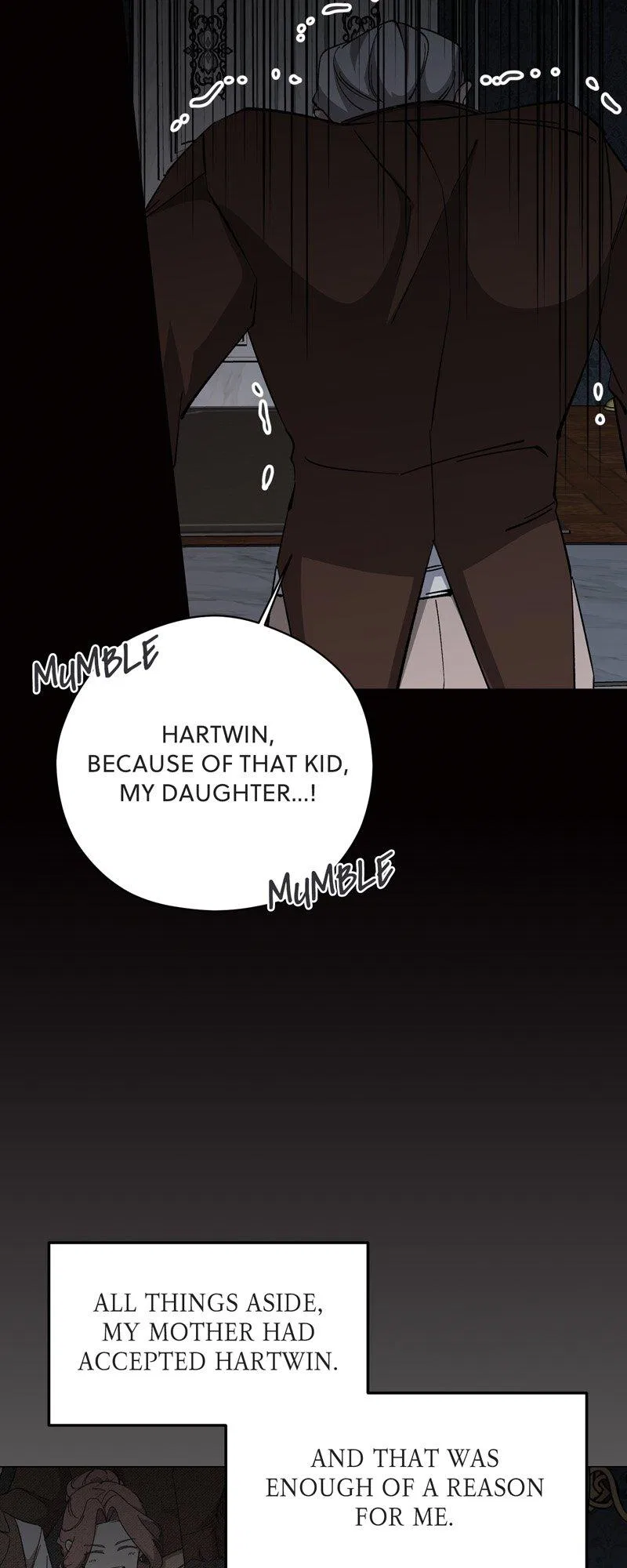Duchess’s Lo-Fi Coffeehouse Chapter 70 – Page 46