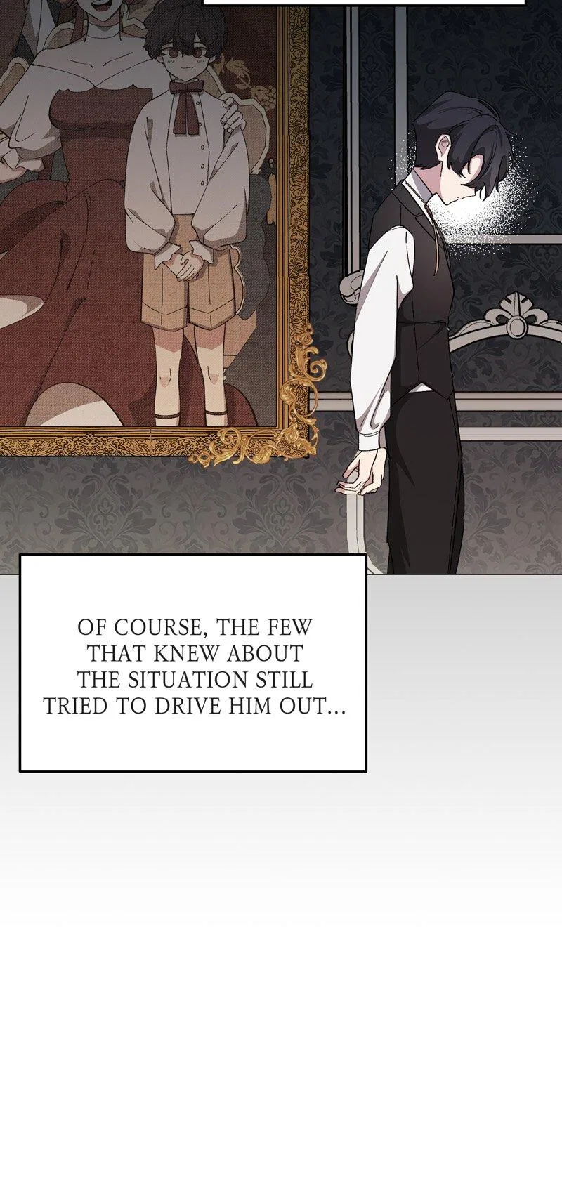 Duchess’s Lo-Fi Coffeehouse Chapter 70 – Page 47