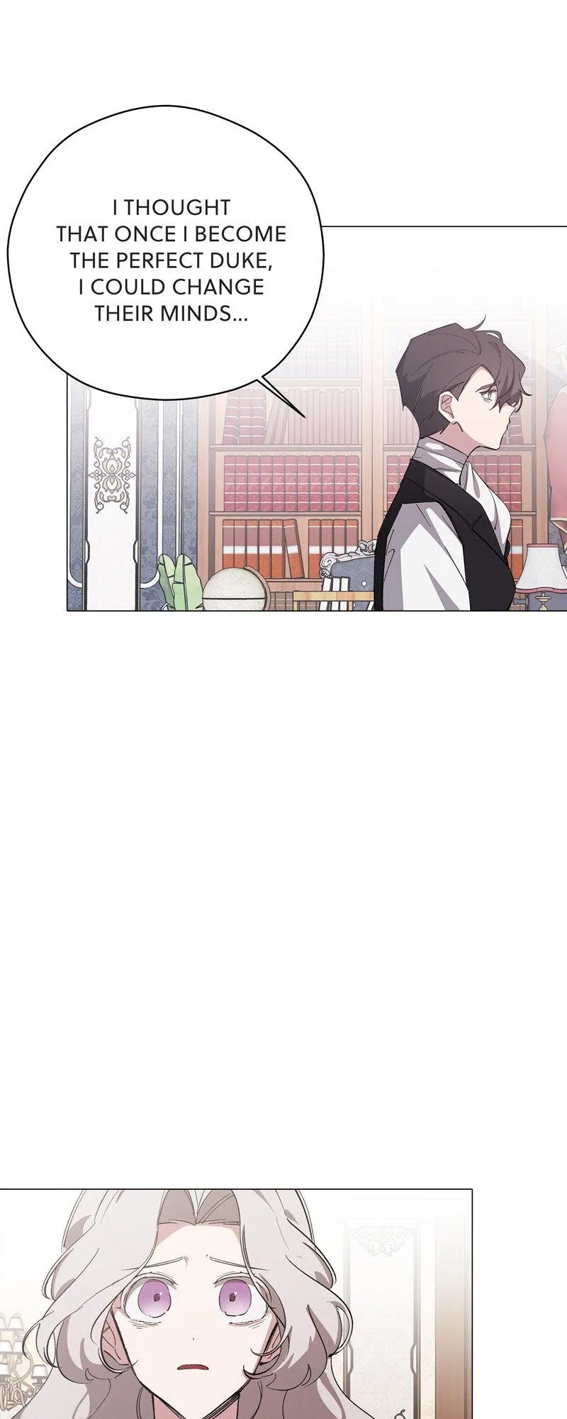 Duchess’s Lo-Fi Coffeehouse Chapter 70 – Page 48