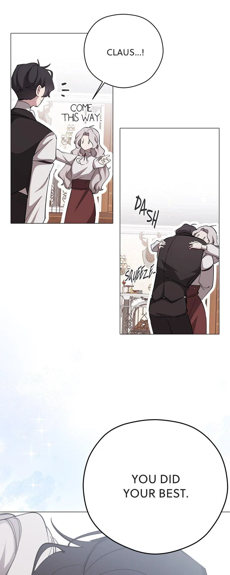 Duchess’s Lo-Fi Coffeehouse Chapter 70 – Page 50