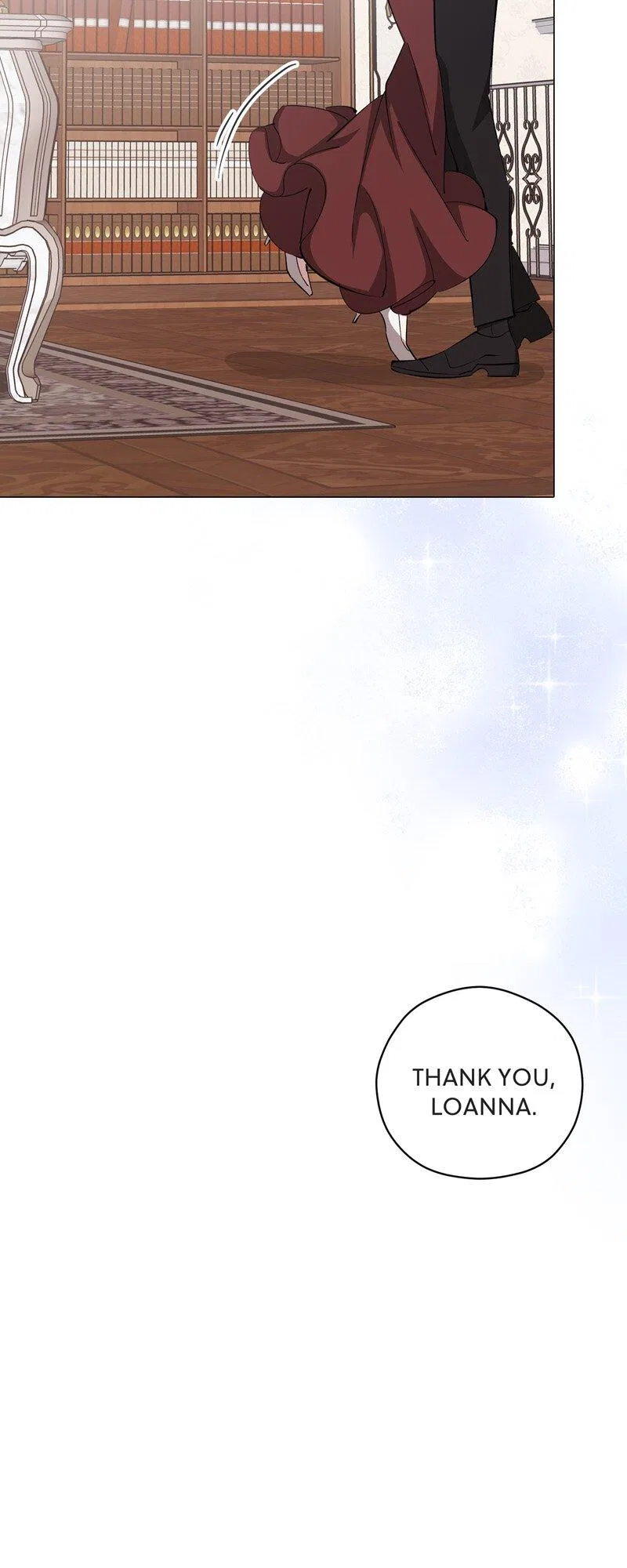 Duchess’s Lo-Fi Coffeehouse Chapter 70 – Page 53