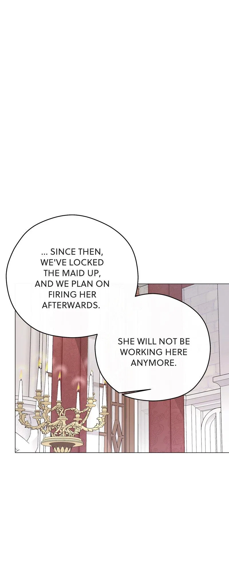 Duchess’s Lo-Fi Coffeehouse Chapter 70 – Page 58