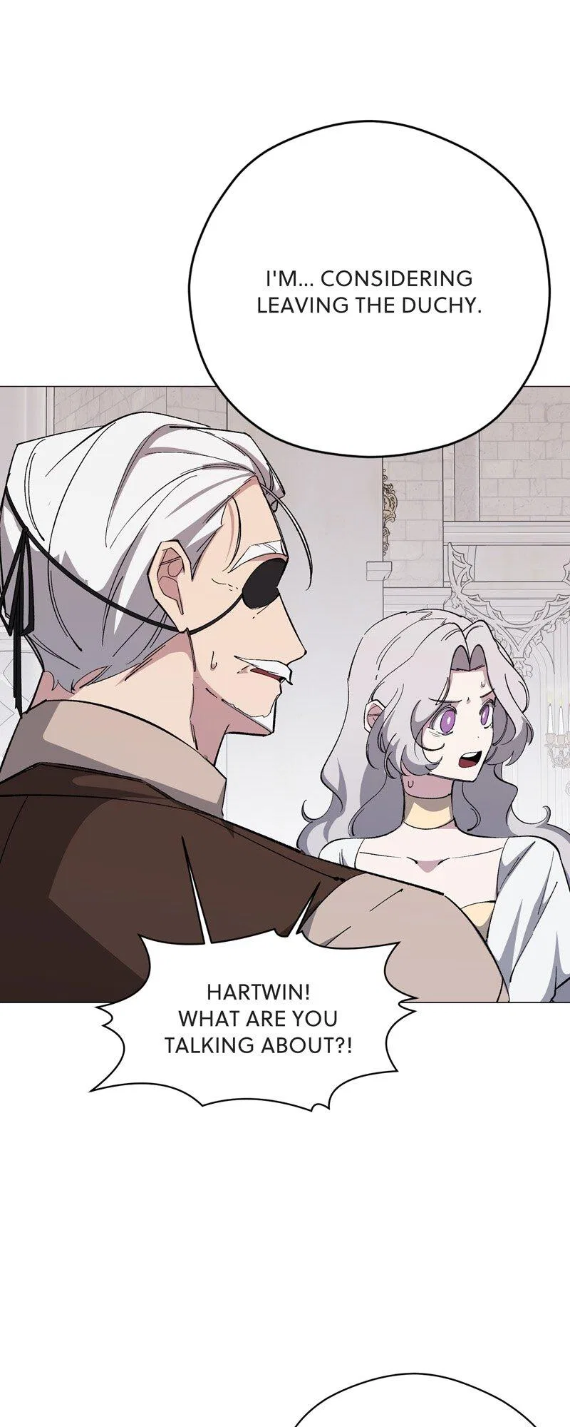 Duchess’s Lo-Fi Coffeehouse Chapter 70 – Page 61