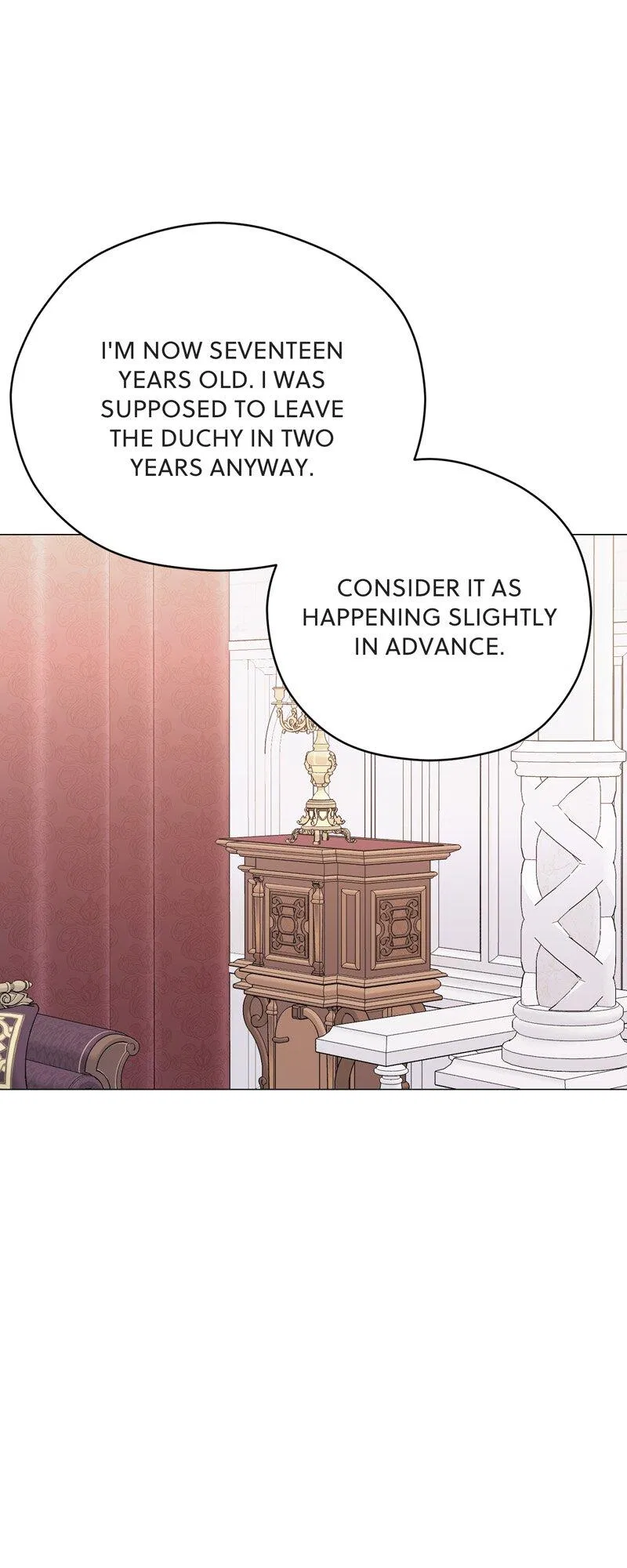 Duchess’s Lo-Fi Coffeehouse Chapter 70 – Page 63