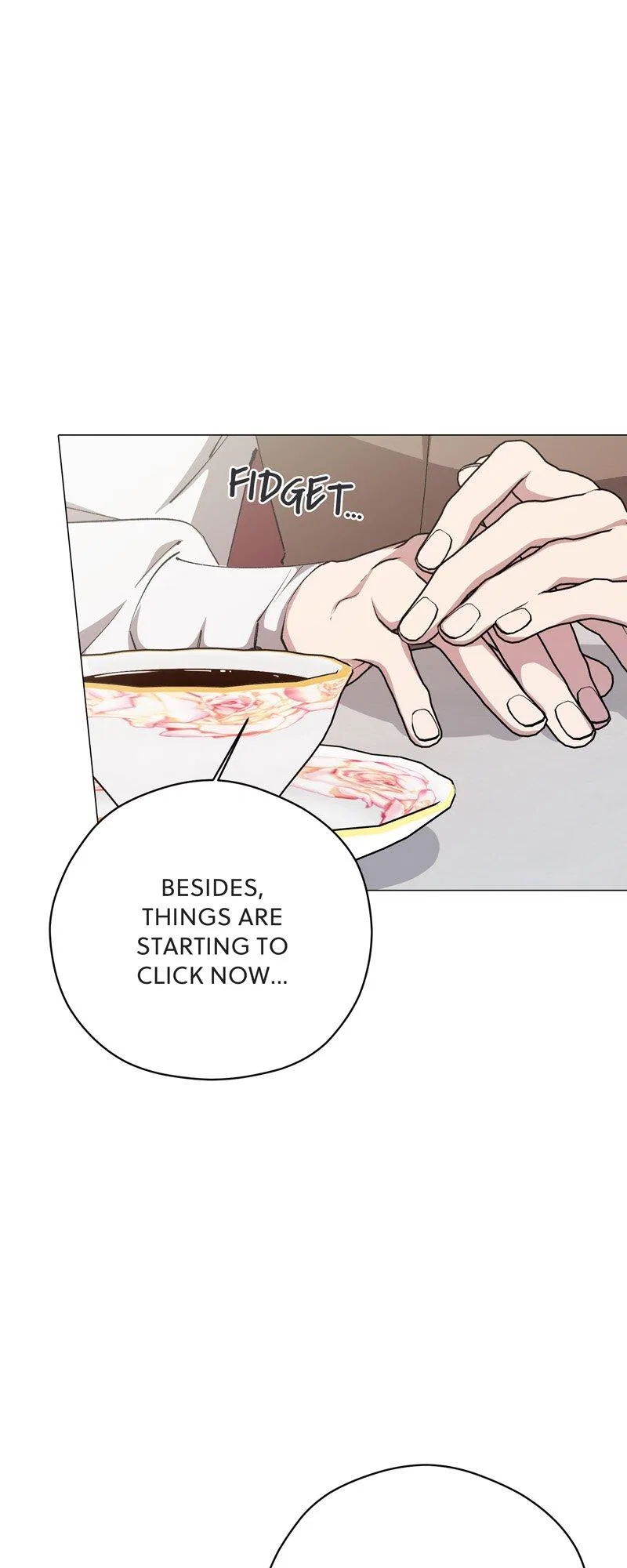 Duchess’s Lo-Fi Coffeehouse Chapter 70 – Page 64
