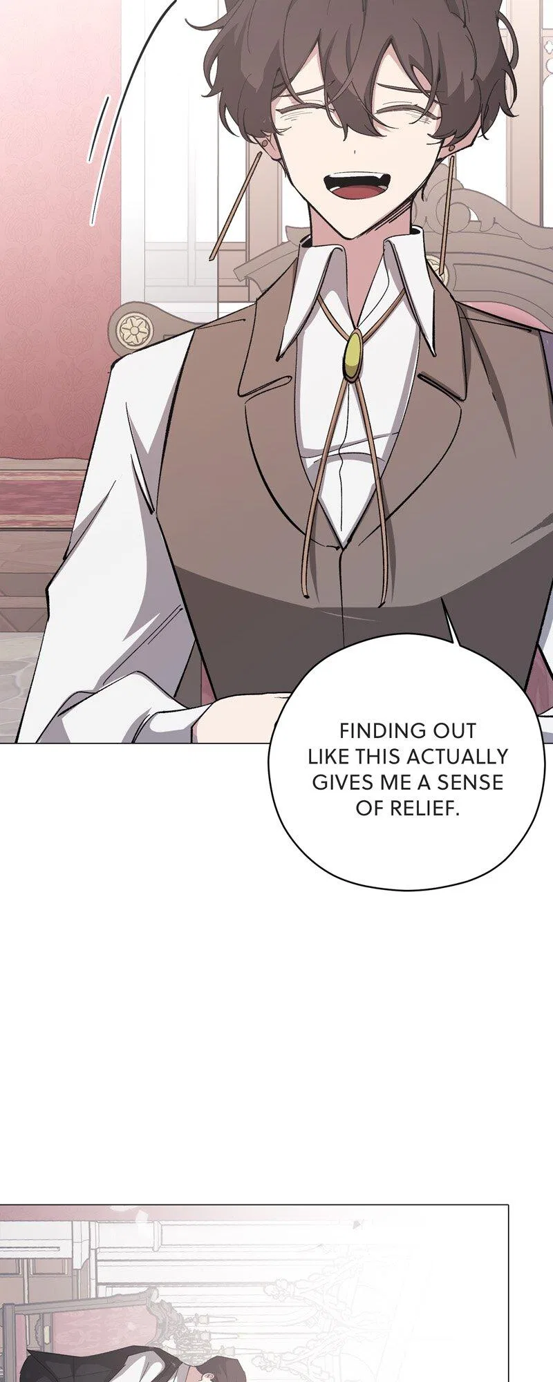 Duchess’s Lo-Fi Coffeehouse Chapter 70 – Page 67