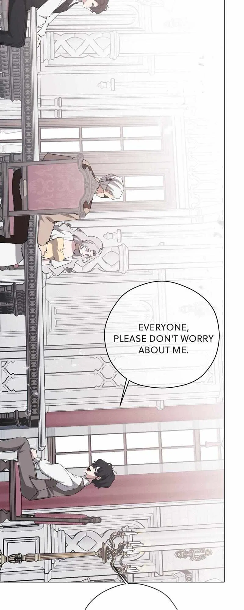 Duchess’s Lo-Fi Coffeehouse Chapter 70 – Page 68