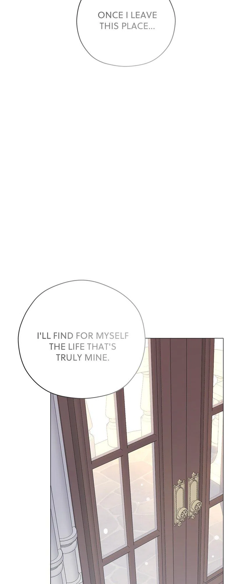 Duchess’s Lo-Fi Coffeehouse Chapter 70 – Page 69